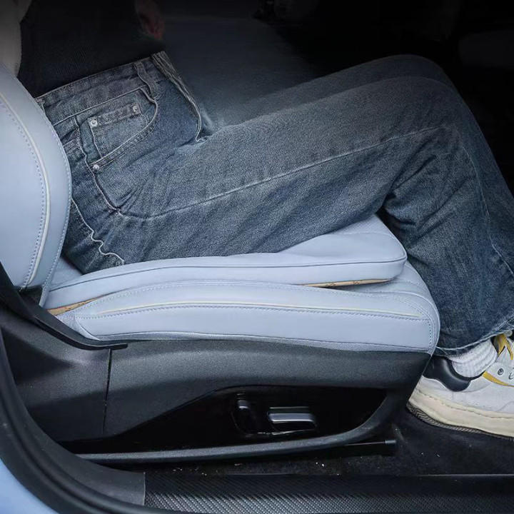 Leather Car Seat Cushion for BYD Car