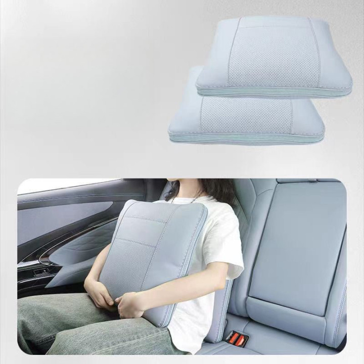 Multifunctional Quilt Or Waist Pillow for BYD