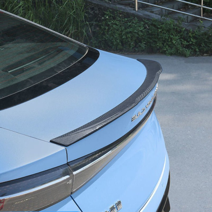 Special Spoiler for BYD Seal