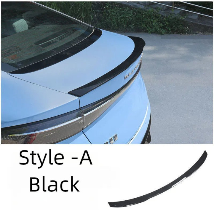 Special Spoiler for BYD Seal