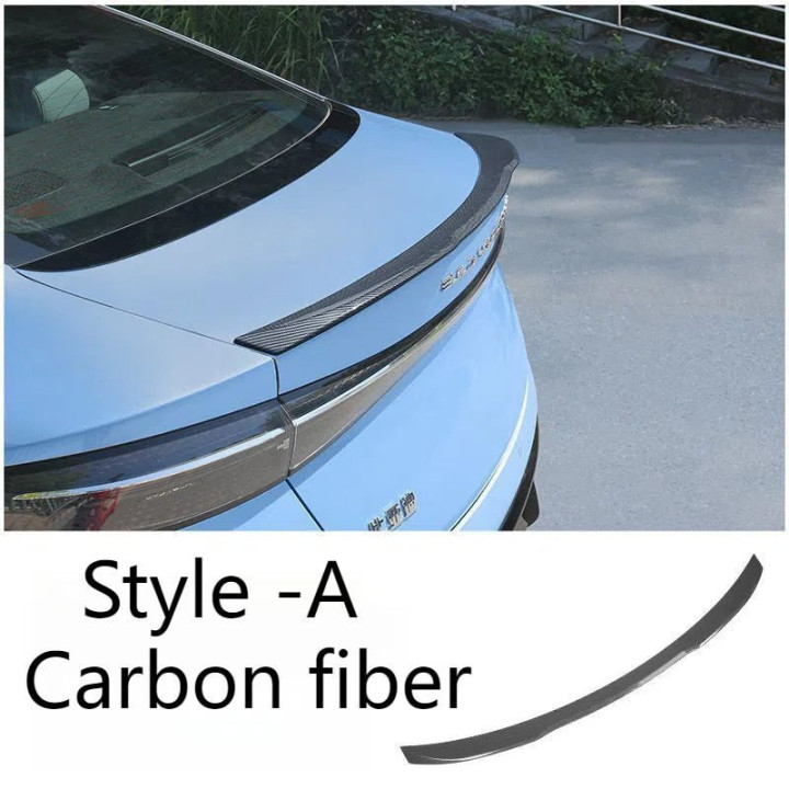 Special Spoiler for BYD Seal