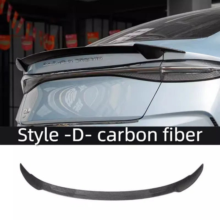 Special Spoiler for BYD Seal