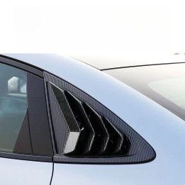 Louver Decoration Cover for BYD Seal