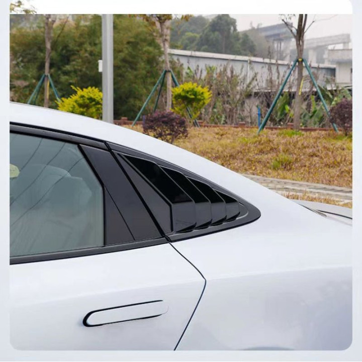 Louver Decoration Cover for BYD Seal