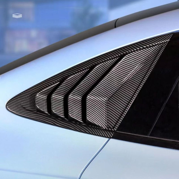 Louver Decoration Cover for BYD Seal