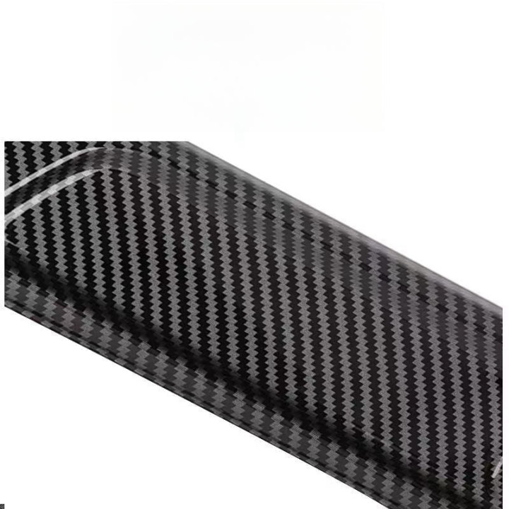 Carbon Fiber Door Sill Protectors for BYD Seal