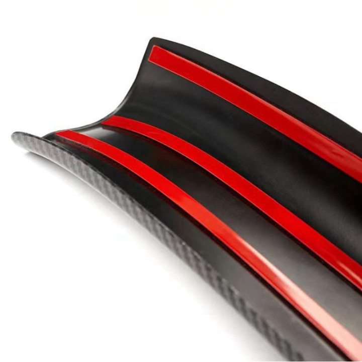 Carbon Fiber Door Sill Protectors for BYD Seal