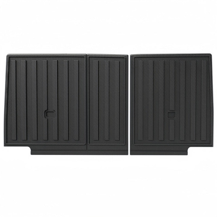Trunk Rubber Floor Mat for BYD Sealion 6/Seal u