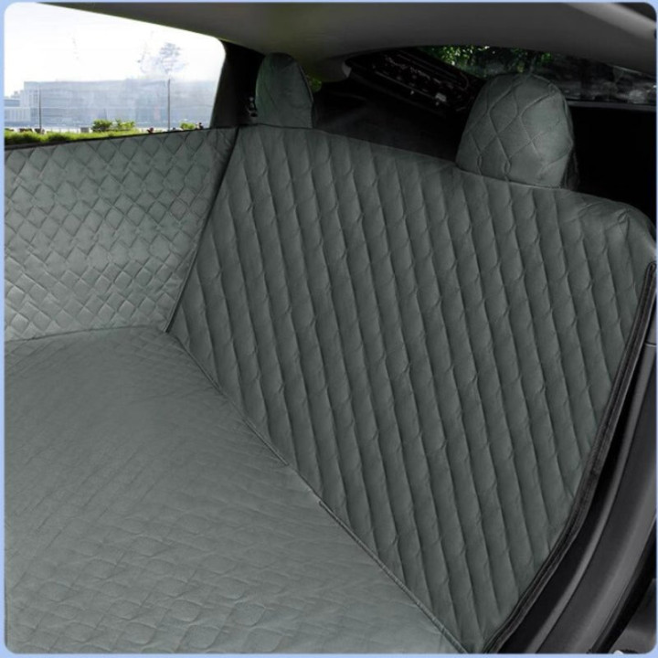 Pet Dog Car Seat Protector for BYD Seal/Seal U/Sealion 6