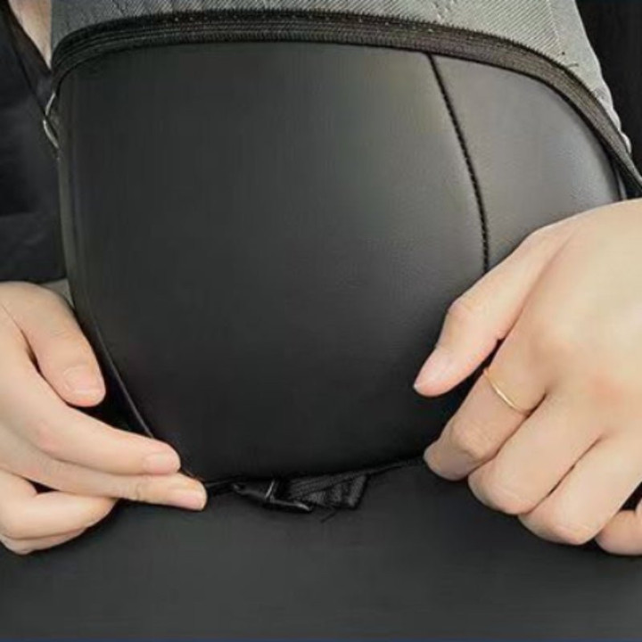 Pet Dog Car Seat Protector for BYD Seal/Seal U/Sealion 6