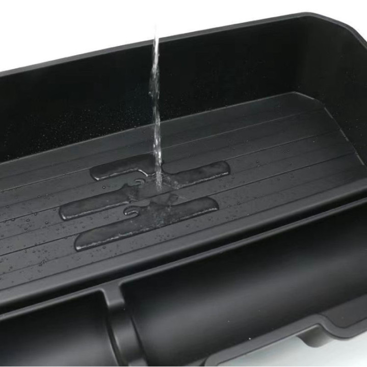Front Frunk & Rear Trunk Organizer Tray for BYD Seal