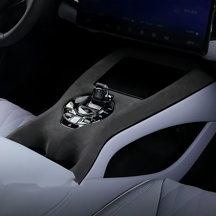 Center Console Cover for BYD Seal