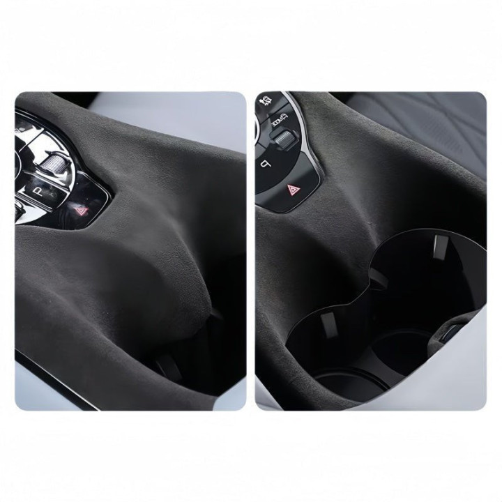 Center Console Cover for BYD Seal
