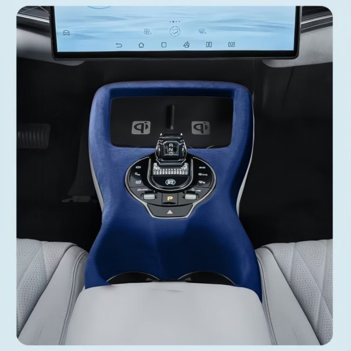 Center Console Cover for BYD Seal