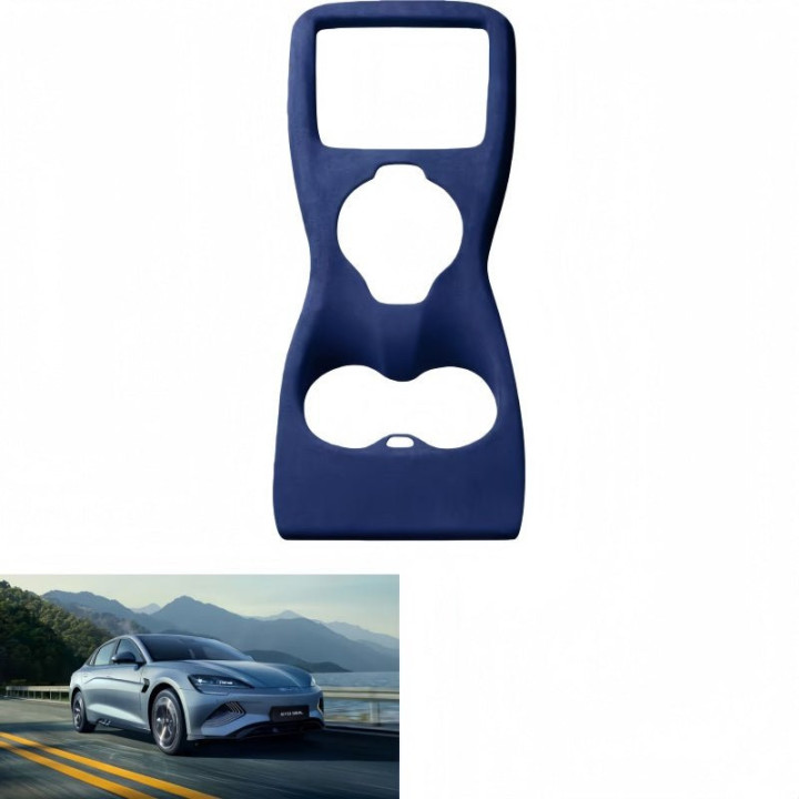 Center Console Cover for BYD Seal