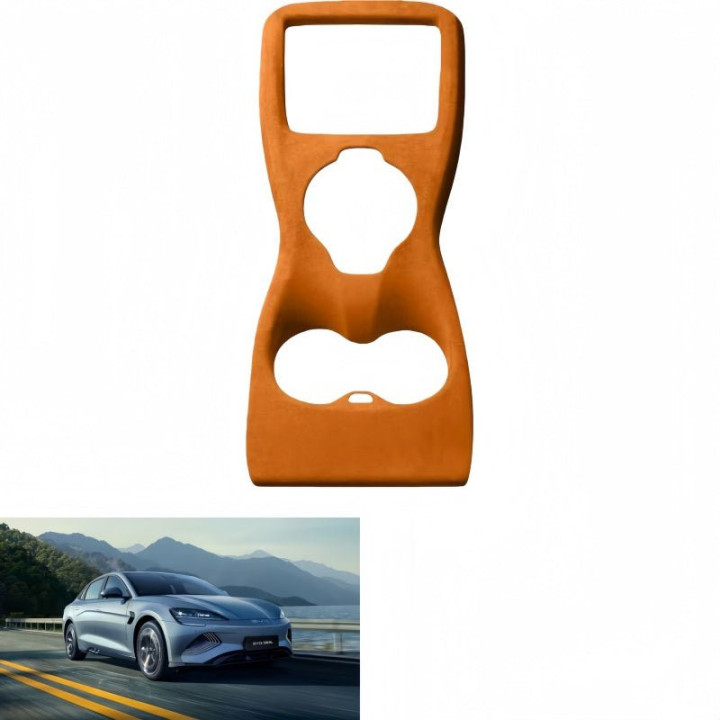 Center Console Cover for BYD Seal
