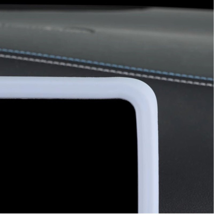 Center Screen Silicone Cover for BYD Seal
