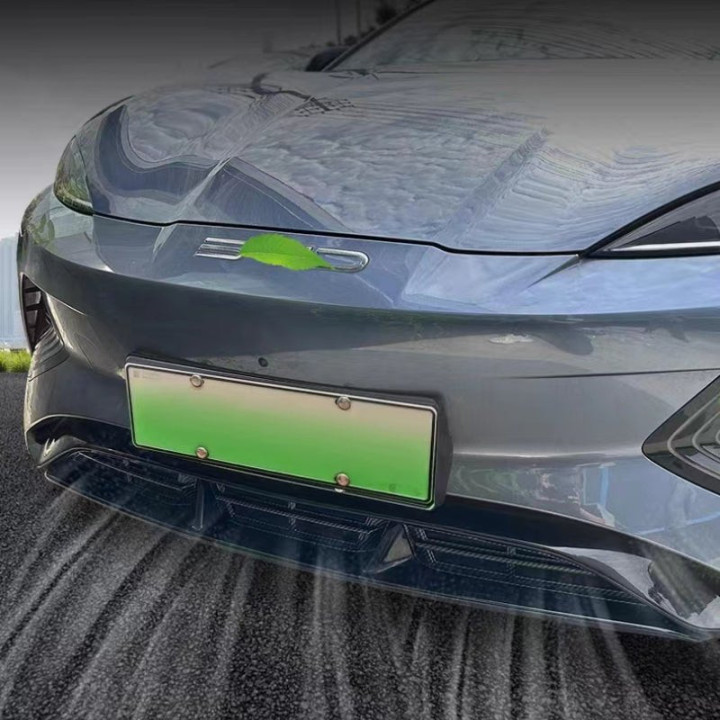 Grille Proof Net for BYD Seal