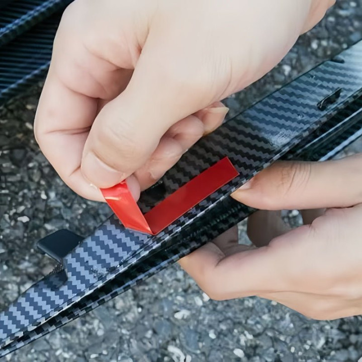 Grille Proof Net for BYD Seal