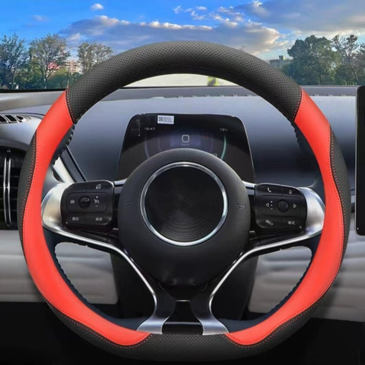 Steering Wheel Cover for BYD Atto 3