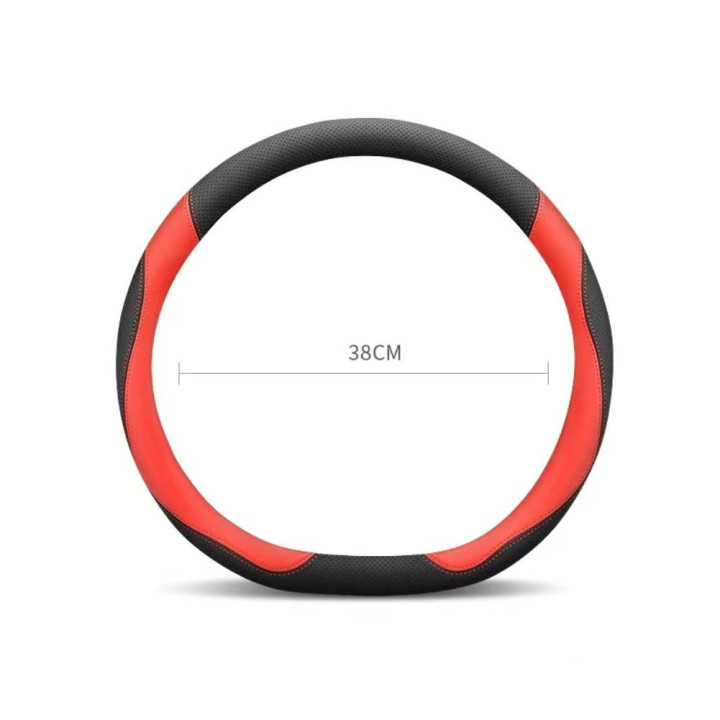 Steering Wheel Cover for BYD Atto 3