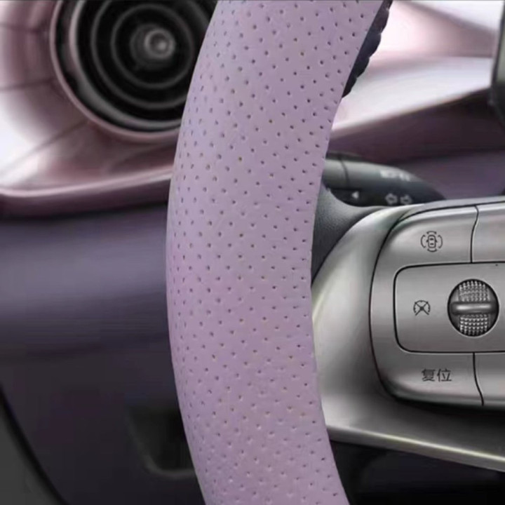 Steering Wheel Cover for BYD Dolphin/Dolphin Surf/ATTO 1