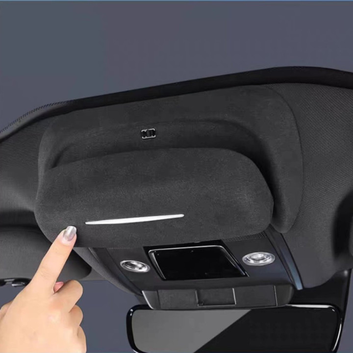 For BYD Seal Eyeglass Case