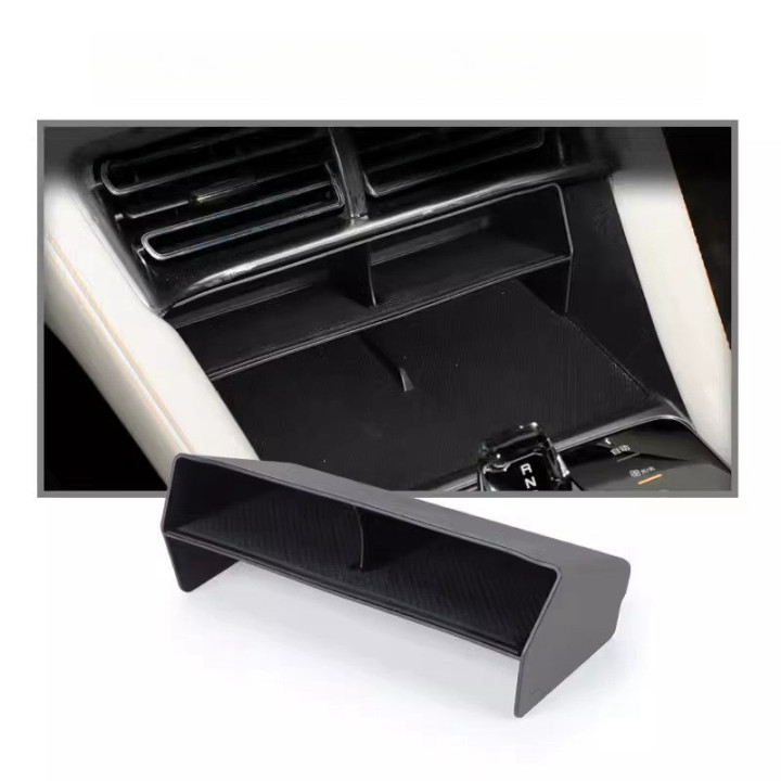 ABS Storage Organizer Set for BYD Sealion 6 & Seal U