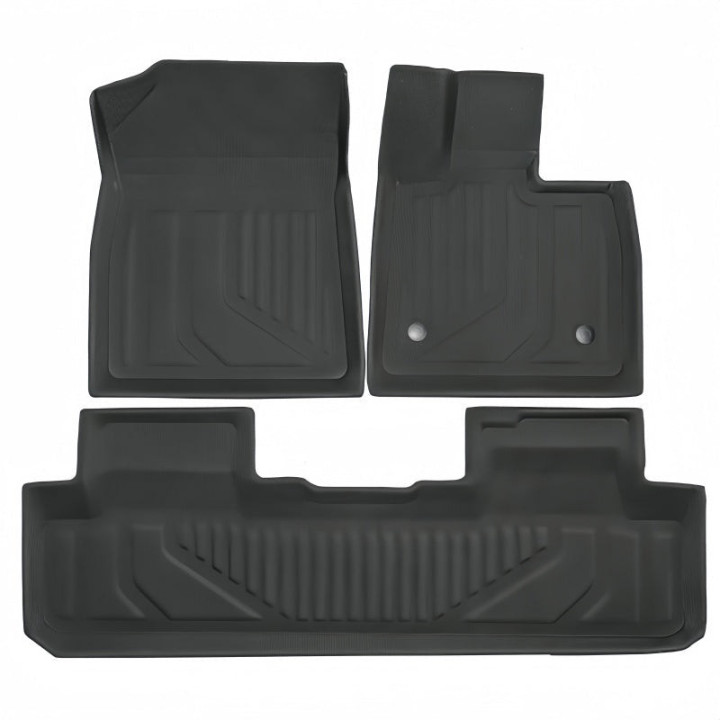 XPE Floor Mats & Trunk Mat for BYD Sealion 6/Seal U