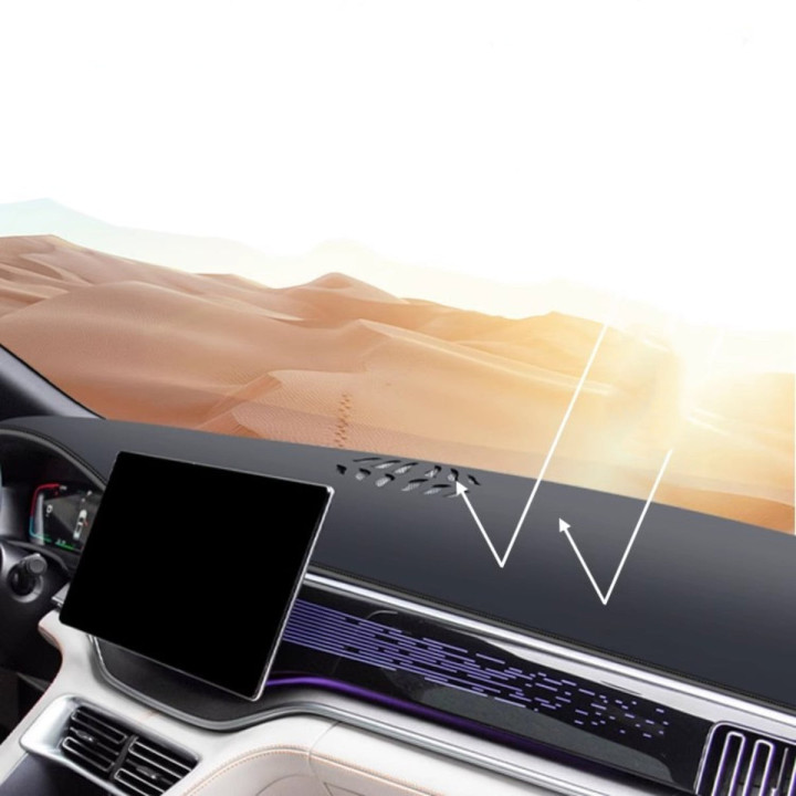 Dashboard Sun Shield for BYD Seal U / Sealion 6