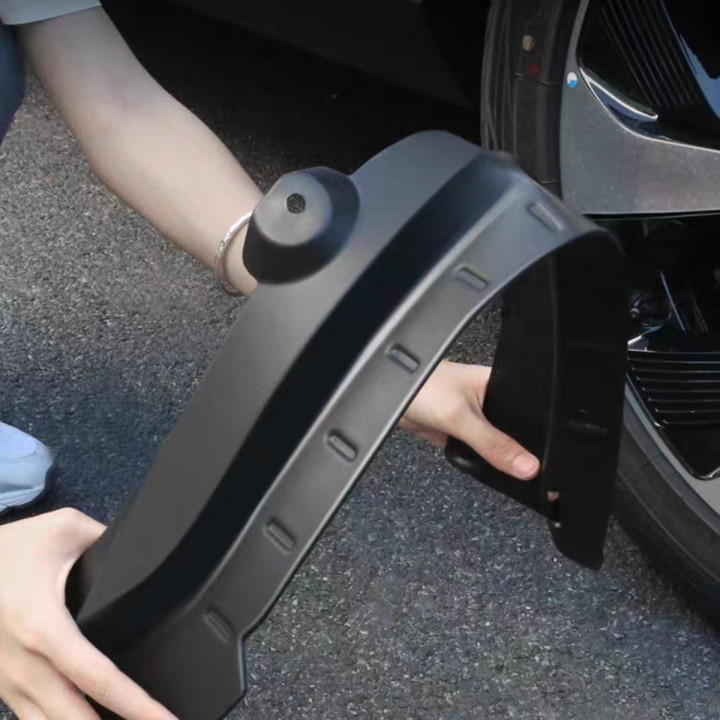 Mudflaps Splash Guards for BYD Selion 6/Seal U