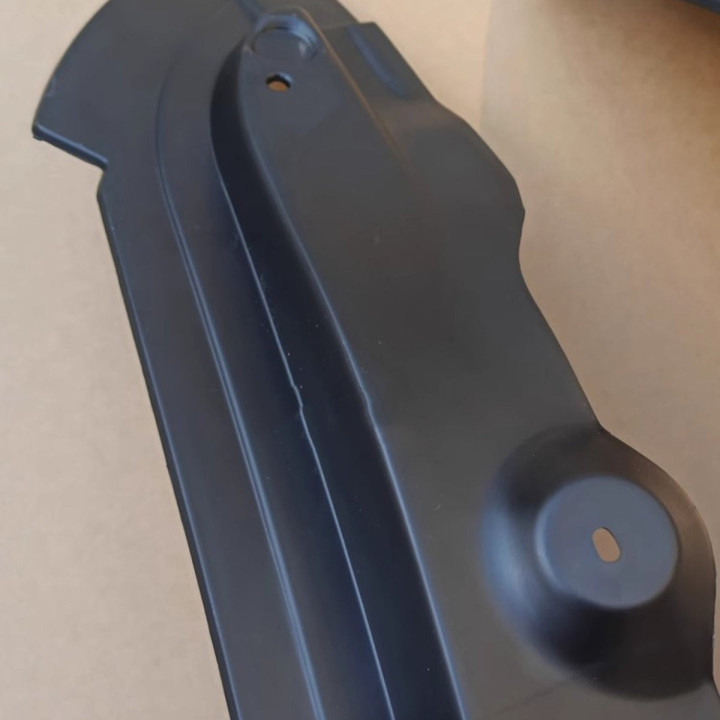 Mudflaps Splash Guards for BYD Selion 6/Seal U