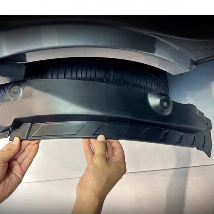 Mudflaps Splash Guards for BYD Selion 6/Seal U