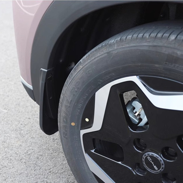 For BYD DOLPHIN Car Mud Protection Splash Plate