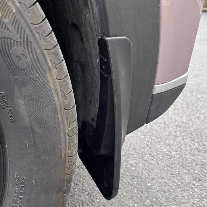 For BYD DOLPHIN Car Mud Protection Splash Plate