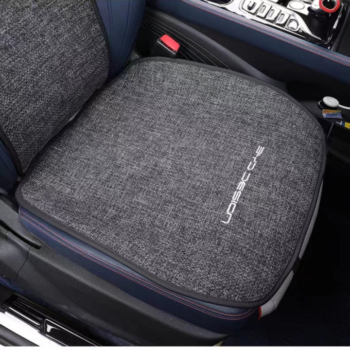 Breathable Linen Seat Cushion for BYD Atto 3 / Dolphin