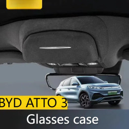 Overhead Console Sunglasses Case for BYD ATTO 3 (2023-2026)