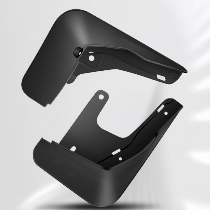 Mud Flaps Splash Guards for BYD ATTO 3