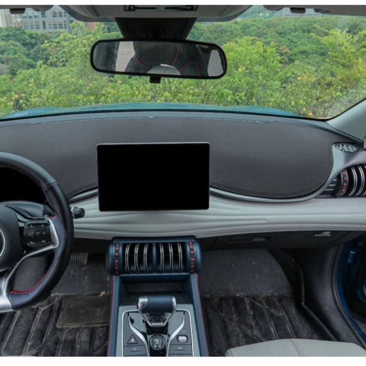 Dashboard Cover Mat for BYD ATTO 3 (2023-2026)