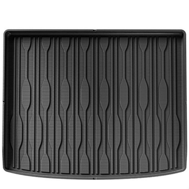 TPE Trunk Mat for BYD ATTO 3 (2023-2026)