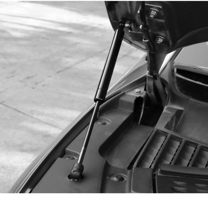 Front Hood Gas Struts for BYD ATTO 3 (2022-2026)