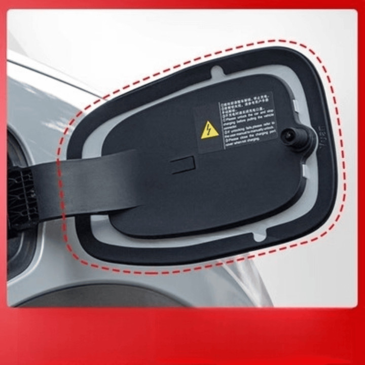 Charging Port Dustproof Rubber Seal for BYD