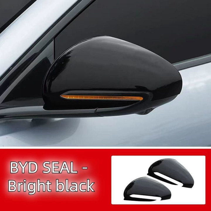 Mirror Protective Cover for BYD (2 Pcs)