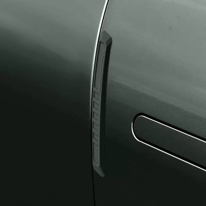 Door Bumper Strips for ZEEKR 7X/001