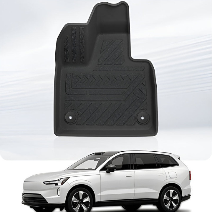 Floor Mats and Car Mats for Volvo EX90