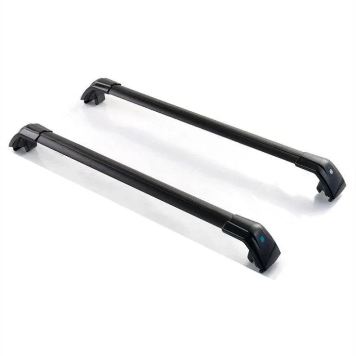 Roof Racks for Lynk & Co 01/08
