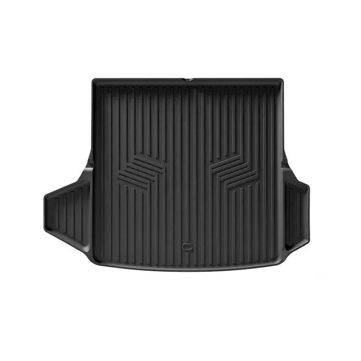 Trunk Mats and Floor Mats for Lynk & Co 08