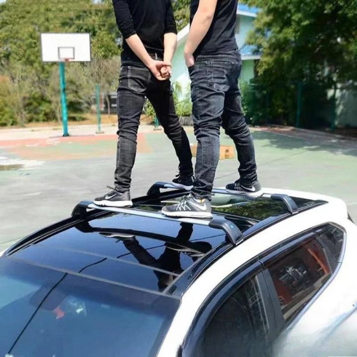 Roof Racks for ZEEKR 7X/7GT