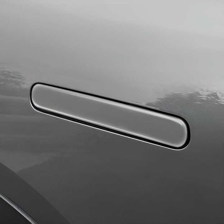 Door Handle Protection Sticker for Geely EX5