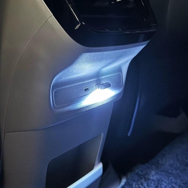 Car Reading Light Night Light for Geely EX5/Geely Starray EM-i